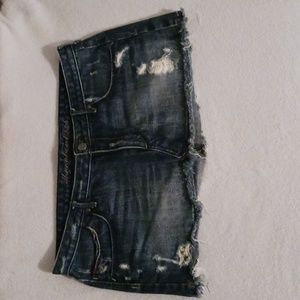 Abercrombie and Fitch Skirt